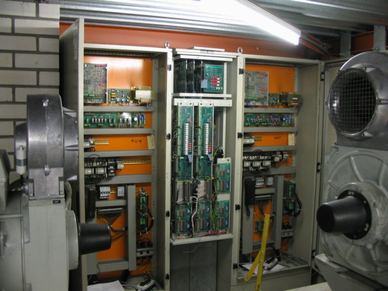 Controllers & Other Devices Controllers & Other Devices